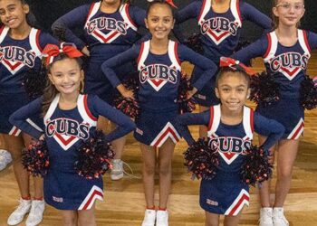 Harmony Public Schools’ science-focused campus to open soon at City Place – Community Impact