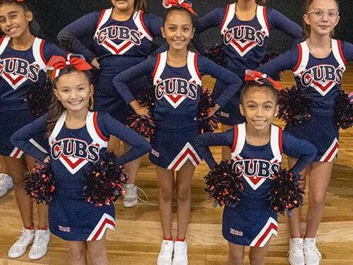 Harmony Public Schools’ science-focused campus to open soon at City Place – Community Impact