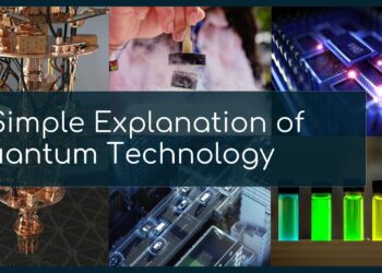 ECS Professor Pankaj K. Jha Receives NSF Grant to Develop Quantum Technology – Syracuse University News