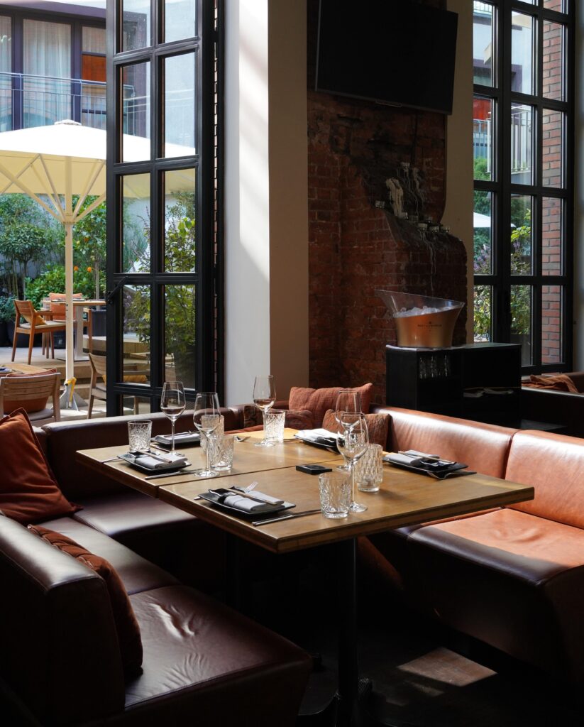 Popular Upper West Side restaurant Jacob’s Pickles shut down by NYC health department – ABC7 New York