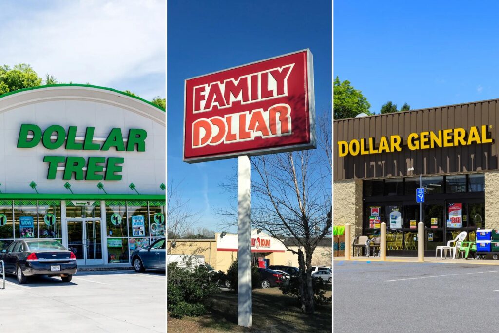 Dollar stores are seeing higher-income shoppers rush in the door. It’s a warning sign for the US economy. – Yahoo Finance