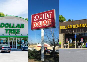 Dollar stores are seeing higher-income shoppers rush in the door. It’s a warning sign for the US economy. – Yahoo Finance