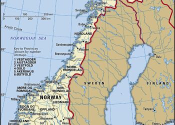 Norway vs. Italy: Livestream World Cup 2026 Qualifier Soccer From Anywhere – CNET