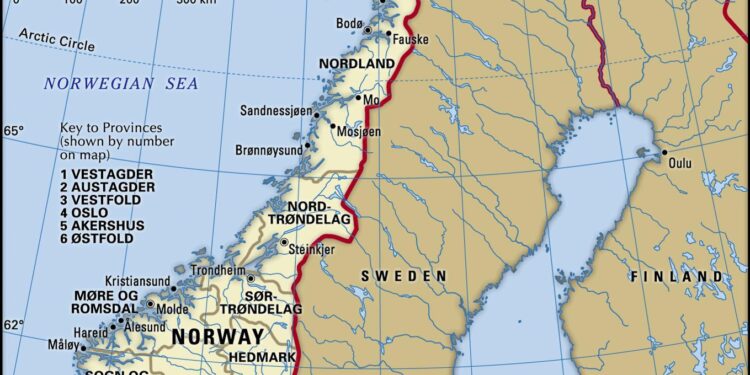 Norway vs. Italy: Livestream World Cup 2026 Qualifier Soccer From Anywhere – CNET