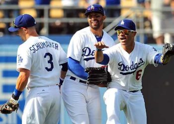 Letters to Sports: Dodgers must figure out their injured pitcher problem – Los Angeles Times