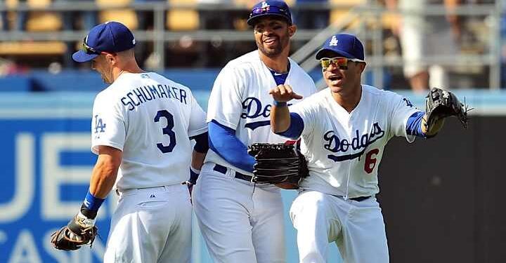 Letters to Sports: Dodgers must figure out their injured pitcher problem – Los Angeles Times