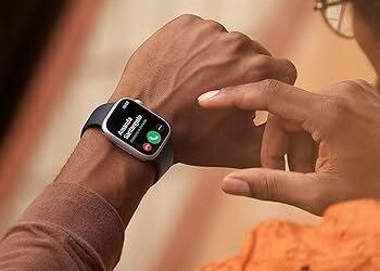 Apple Watch and the future of wearable technology in healthcare – MSN