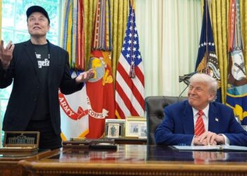 After Trump pulled NASA nomination, Musk ally Jared Isaacman says stint in politics was ‘thrilling’ – CNBC