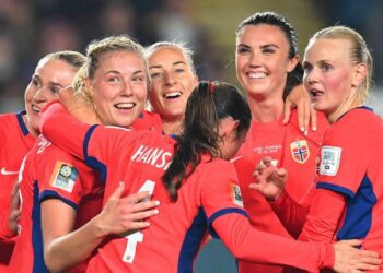 World Cup qualifying: Haaland leads Norway to its first win vs. Italy in 25 years – FOX Sports
