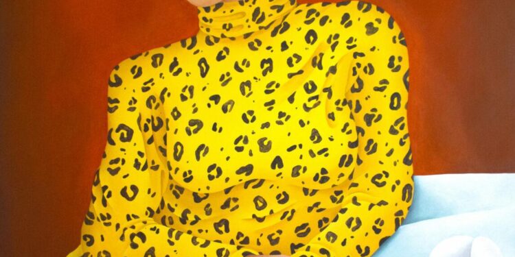 For both artists and scientists, slow looking allows surprising connections to surface – The Conversation