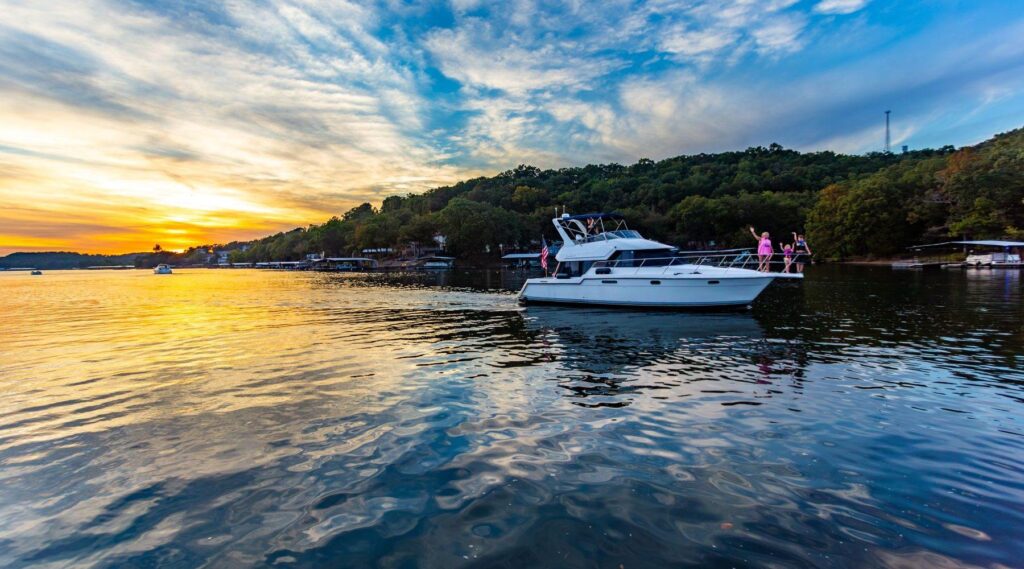 The science behind having perfect lake days – wtol.com