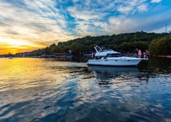 The science behind having perfect lake days – wtol.com