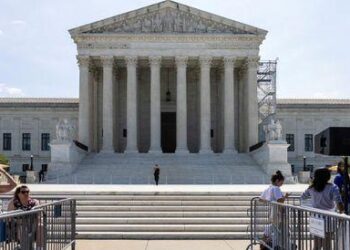 Supreme Court restores DOGE’s access to sensitive Social Security data and says it doesn’t have to turn over documents – CNN