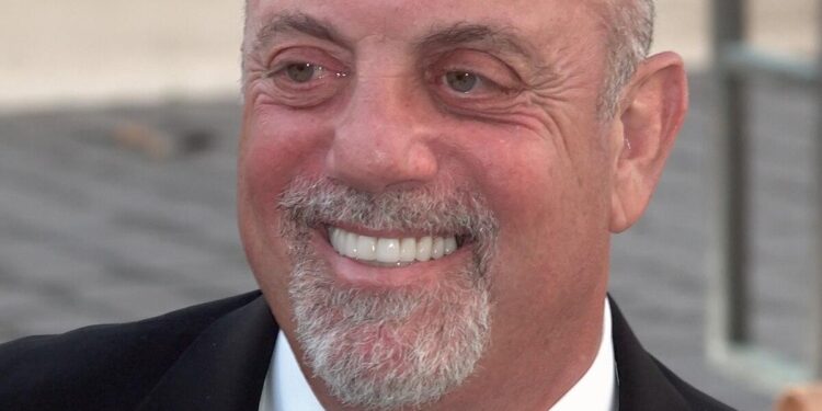 Billy Joel jokes about aging, cremation after brain disorder diagnosis – Fox News