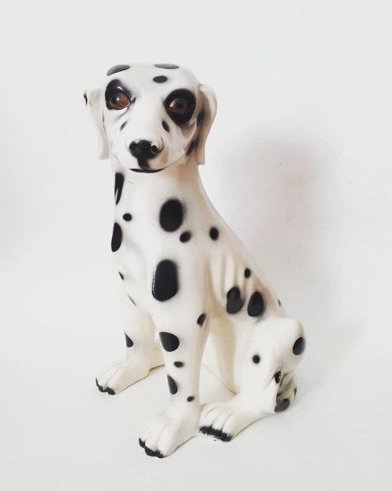 Ceramic Dalmatian Entertainment is WLAF’s Business of the Week – WLAF