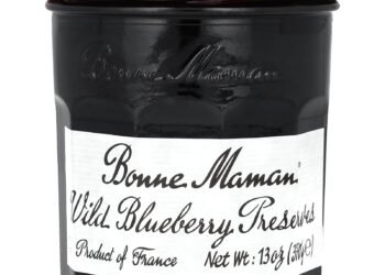 The Worst Bonne Maman Preserves Flavor Leaves A Lot To Be Desired – Yahoo