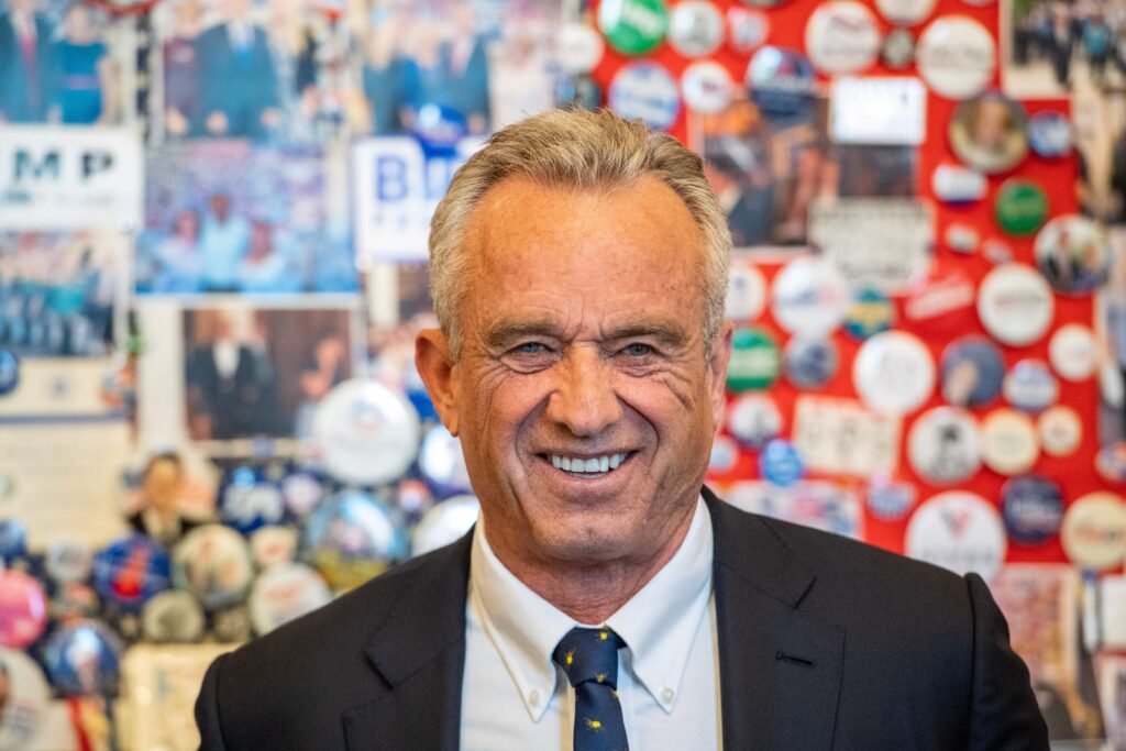 Opinion | RFK Jr.’s Deadly War on Science – Common Dreams