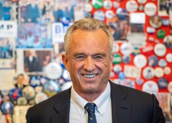 Opinion | RFK Jr.’s Deadly War on Science – Common Dreams