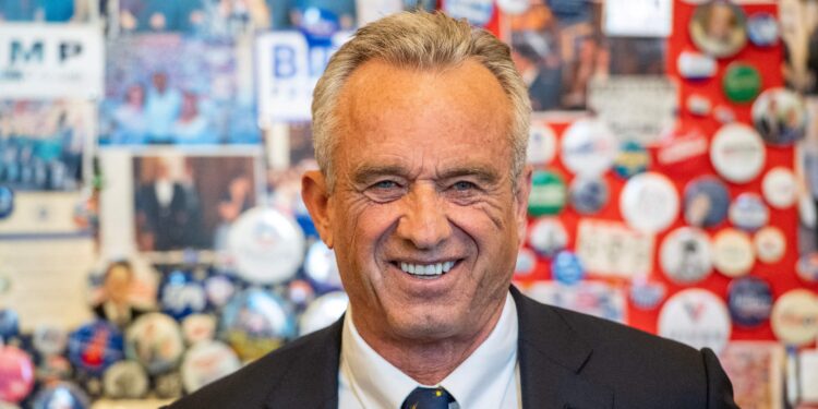 Opinion | RFK Jr.’s Deadly War on Science – Common Dreams