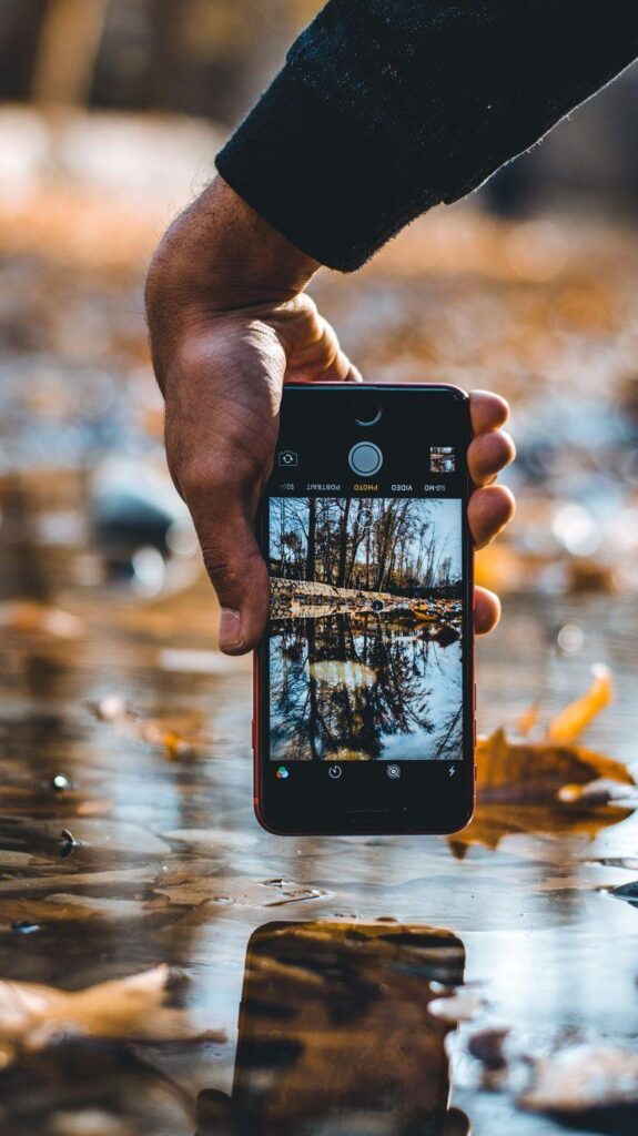How to take photos on your phone via remote control – Popular Science