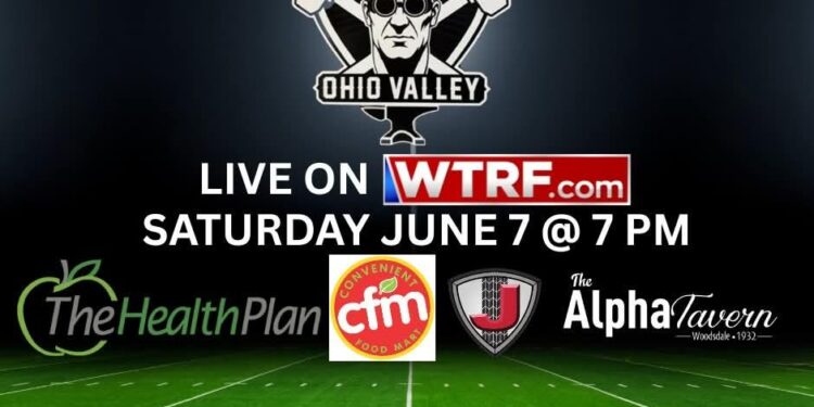 Ohio Valley Ironmen Enjoy Solid Opener Against Cincinnati – theintelligencer.net