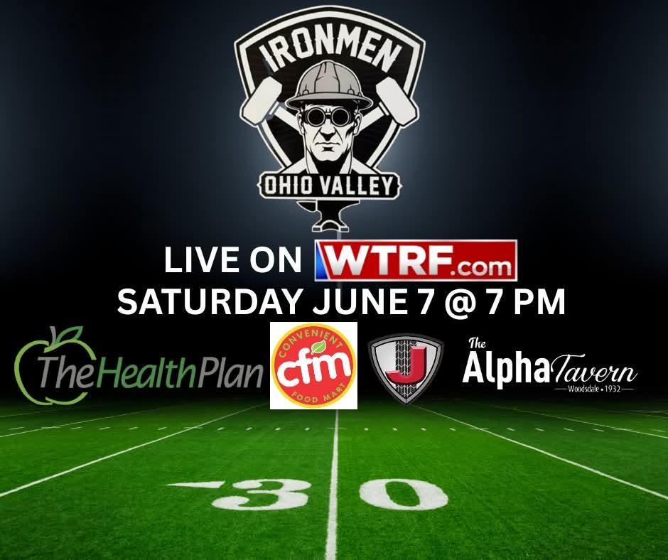 Ohio Valley Ironmen Enjoy Solid Opener Against Cincinnati – theintelligencer.net