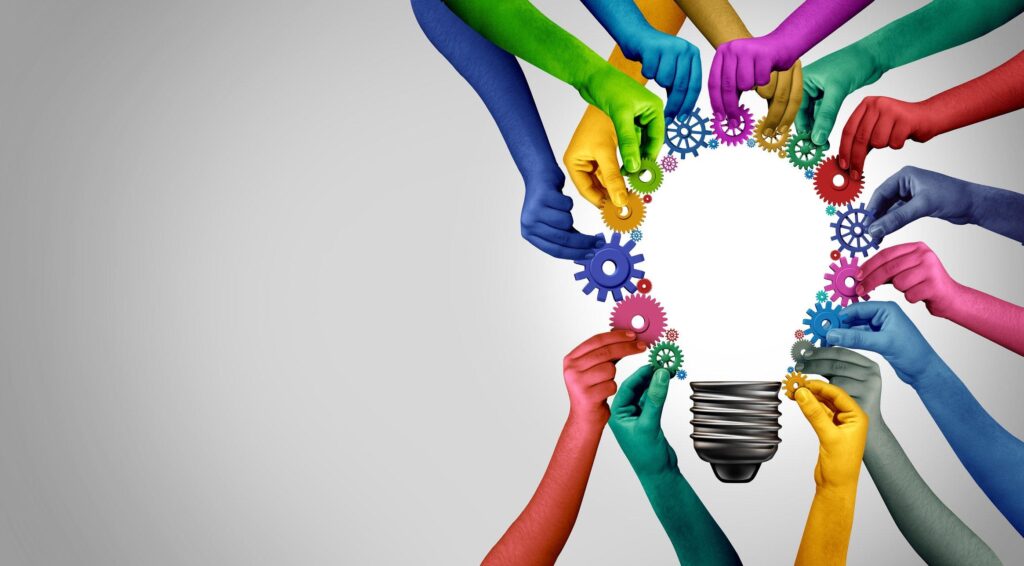 Innovation at Scale: How P&G Transforms Business Through Technology – Procter & Gamble