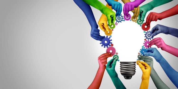 Innovation at Scale: How P&G Transforms Business Through Technology – Procter & Gamble