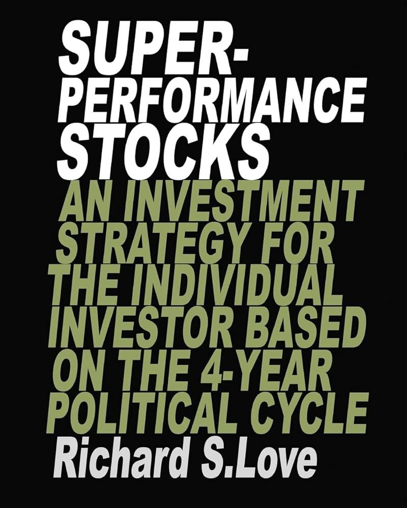 Politics-Based Investing Sounds Smart. But These Strategies Work Better. – Barron’s