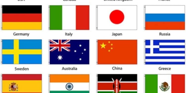 Six Steps To Ruin a Country’s Image, Economy, and Global Standing | Opinion – Newsweek