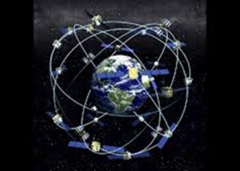 A GPS Blackout Would Shut Down the World – WIRED