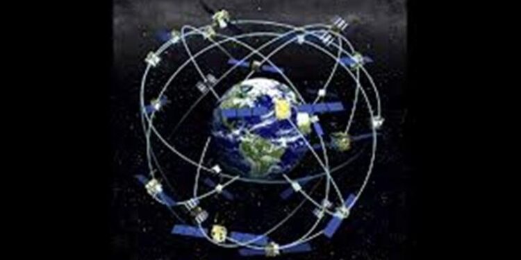 A GPS Blackout Would Shut Down the World – WIRED