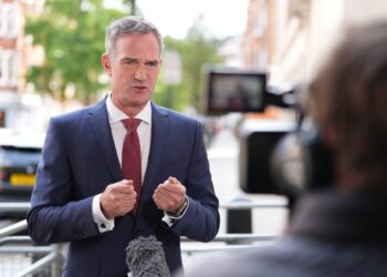 Reeves to Announce £86 Billion for Science and Technology in Spending Review – Bloomberg