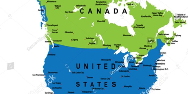 North America Creator Economy Market Size | CAGR of 19% – Market.us