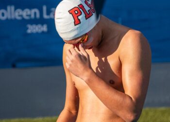 Luka Mijatovic on Qualifying for World Champs: “I didn’t want to put any pressure on myself” – SwimSwam