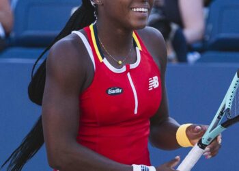 Coco Gauff Makes Request After French Open – Yahoo Sports