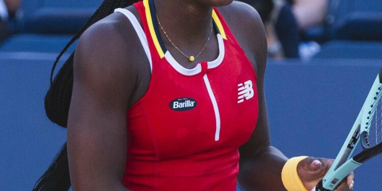 Coco Gauff Makes Request After French Open – Yahoo Sports