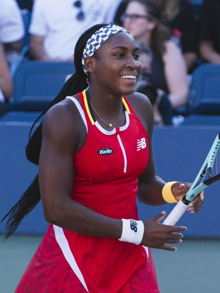 Coco Gauff Makes Request After French Open – Yahoo Sports