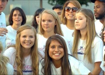 Texas teens face mental health crisis as majority lack services – WOAI