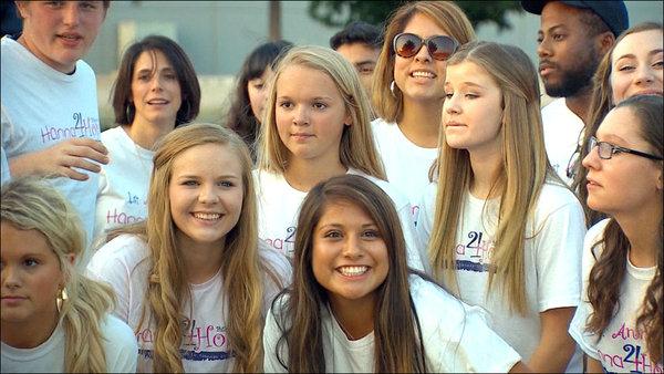 Texas teens face mental health crisis as majority lack services – WOAI