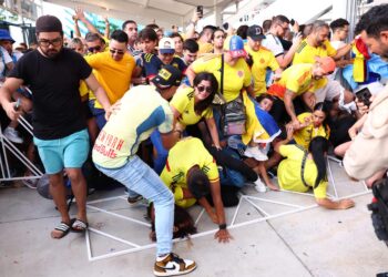 After Copa América ‘disaster,’ FIFA is using Club World Cup to be ready for 2026 – ESPN