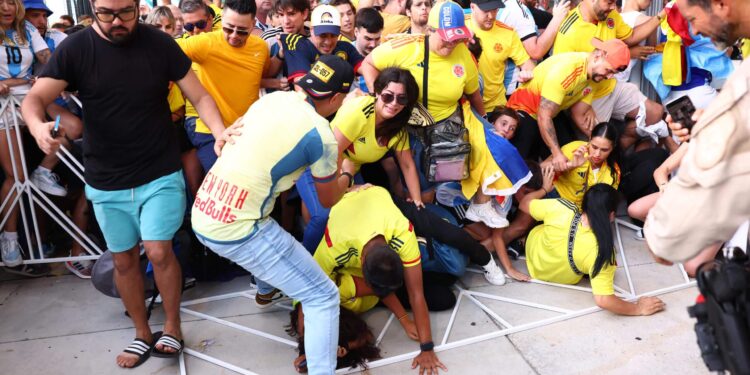 After Copa América ‘disaster,’ FIFA is using Club World Cup to be ready for 2026 – ESPN