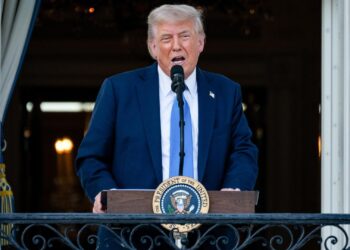 How Trump’s ‘gold standard’ politicizes federal science – The Conversation