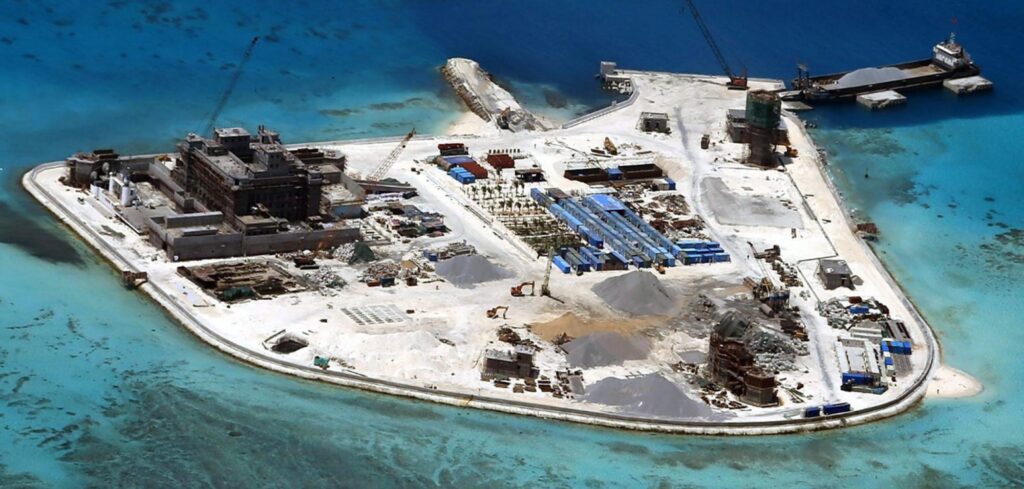 Across China: Chinese island’s ocean-friendly changes deliver dual gains in ecology, economy – Xinhua