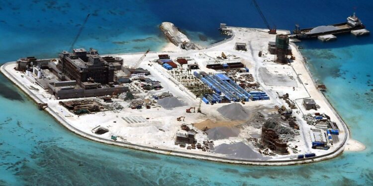 Across China: Chinese island’s ocean-friendly changes deliver dual gains in ecology, economy – Xinhua