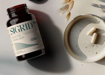 Study uncovers SiPore Technology’s capacity to regulate blood glucose levels – Nutraceutical Business Review