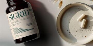 Study uncovers SiPore Technology’s capacity to regulate blood glucose levels – Nutraceutical Business Review