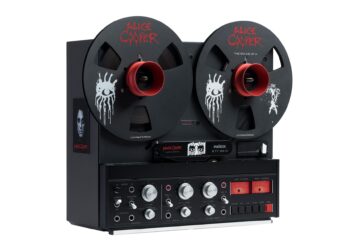 How a forgotten tape recorder led to Tunde Adebimpe’s debut album : World Cafe – NPR