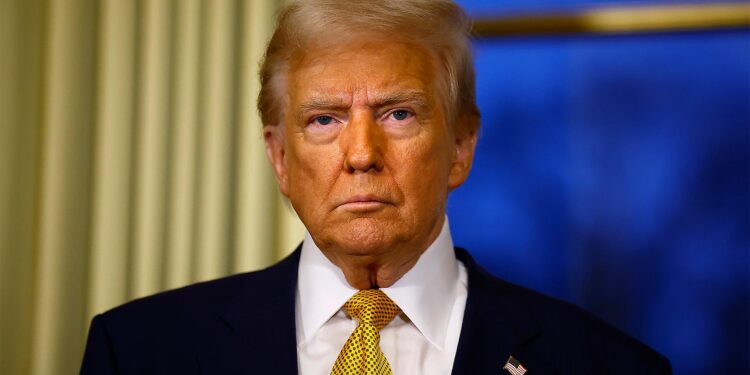 Commentary: Trump’s NASA cuts would destroy decades of science and wipe out its future – Los Angeles Times