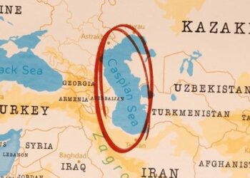 How the Shallowing of the Caspian Sea Will Affect Kazakhstan’s Ecology and Economy – The Times Of Central Asia